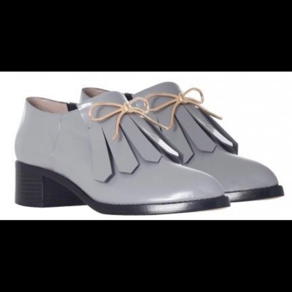 Zimmermann Keltie Low Chelsea Boot sz 38